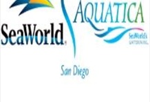 SeaWorld San Diego and Aquatica San Diego Combo